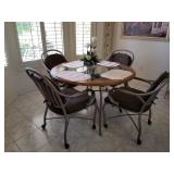 Leaving Summerlin Event