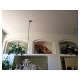 Beautiful Oriental Decor Event