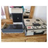 Heading To California Event