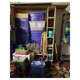 Mid Century Furnishings 