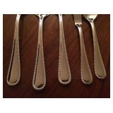 Argent Orfevres (6 place settings)