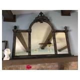 Antique Mirror