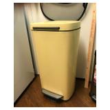Vintage Trash can