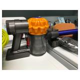 Dyson Vacuum