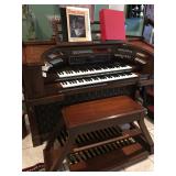 Baldwin "fun Machine" organ