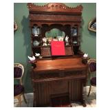 Pump Organ