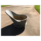 Cowboy Bath tub