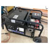 8000w generator