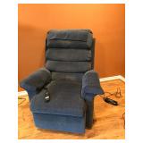 Pride lift chair