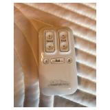 Tempur pedic remote