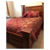 Estate Sale in Bentwater Estates by Caring Transitions of Granbury