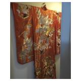 Traditional Kimono