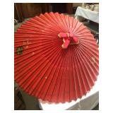 Oriental Umbrella
