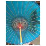 Oriental Umbrella