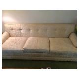 Mid Century Sofa in GREAT Shape