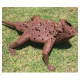 Indoor and Outdoor Finds!