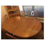 Very Nice Dining Table