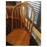 DINING CHAIR