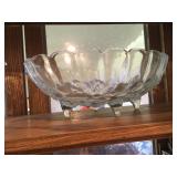 Classic Serving Pieces