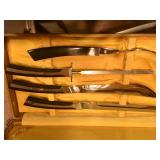 Knife Set