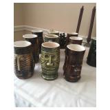 Unique cups made in Japan