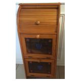 Cute kitchen storage