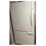 Amana Refrigerator