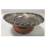 Persian copper hand washer