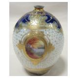 Noritake vase