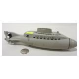 Lionel toy submarine