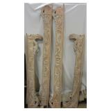 19th century French bed