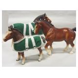 Breyer horses