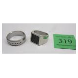 Photo DescriptionTWO MEN