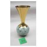 MID CENTURY 6" TALL VASEPhoto Description