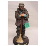 SPOTLIGHT 378/5000 10" TALL CLOWNPhoto Description