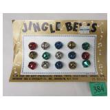 JINGLE BELLSPhoto Description