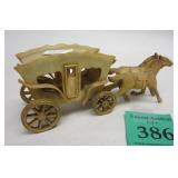 CELLULOID COACHPhoto Description