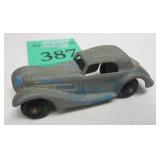 1939 MERCEDES TOOTSIE TOT TOY CAR. 2 3/8"Photo Description