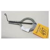 JEWS HARP, "JUICE HARP". "OZARK HARP", ....