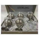 Sterling Silver