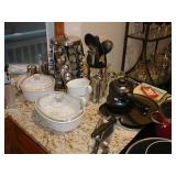 Still have kitchen items left