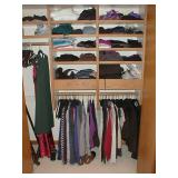 lots and lots of clothing left