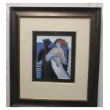 Paintings & Prints Online Auction