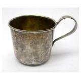 sterling baby cup