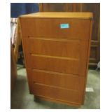 Denmark 5 drawer chest