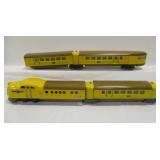 ALASKAN OIL ON CANVAS. 26