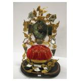 FRENCH VICTORIAN BRIDAL VEIL STAND