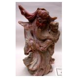 Chinese Stone Carving