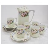 NIPPON CHOCOLATE SET