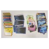  MAGIC THE GATHERING CARDS